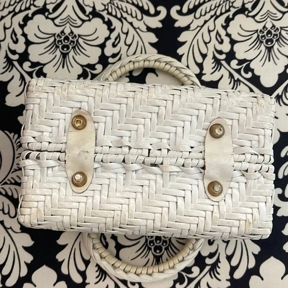 VINTAGE Ritter Bag - Picture 4 of 5